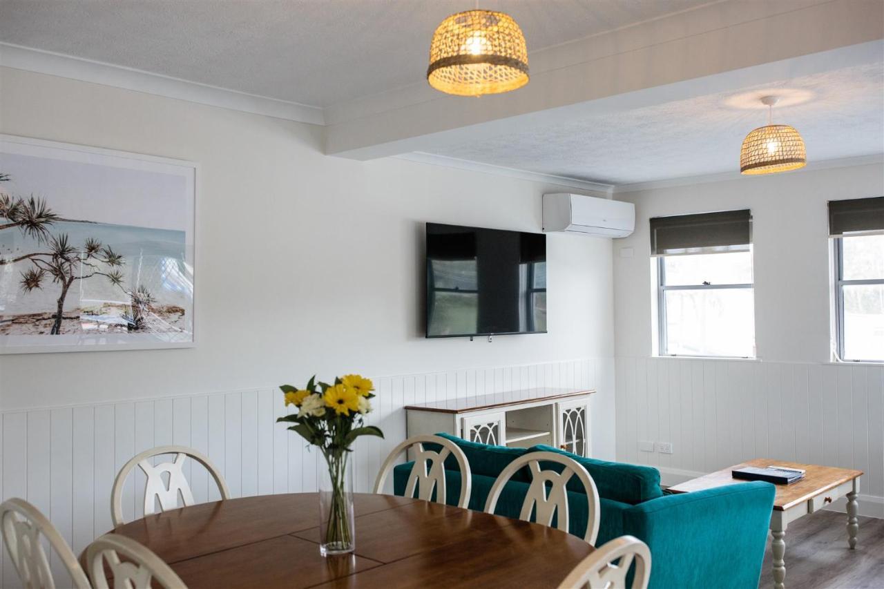Tasman Holiday Parks - North Star Hastings Point Exterior foto