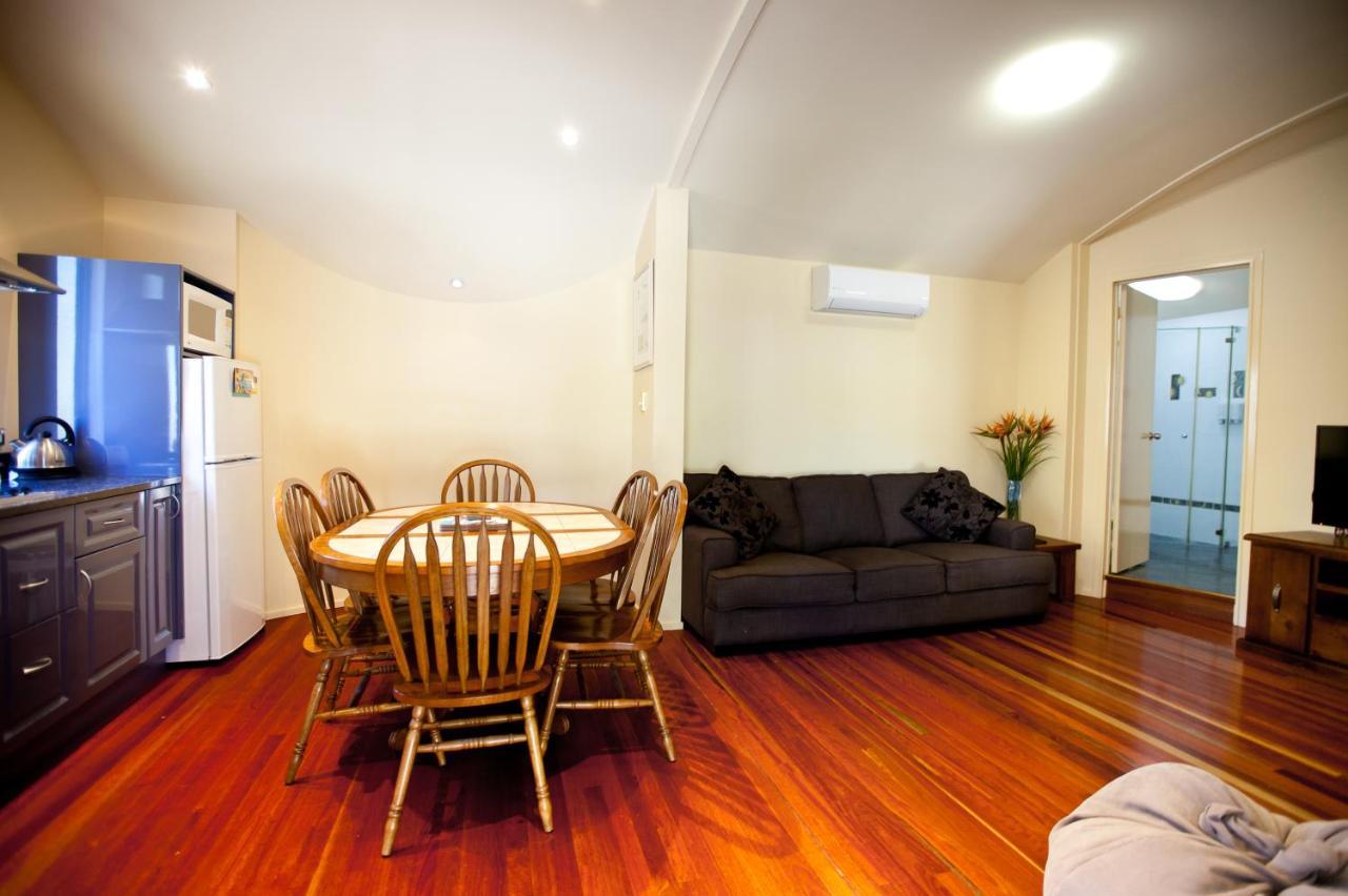Tasman Holiday Parks - North Star Hastings Point Exterior foto