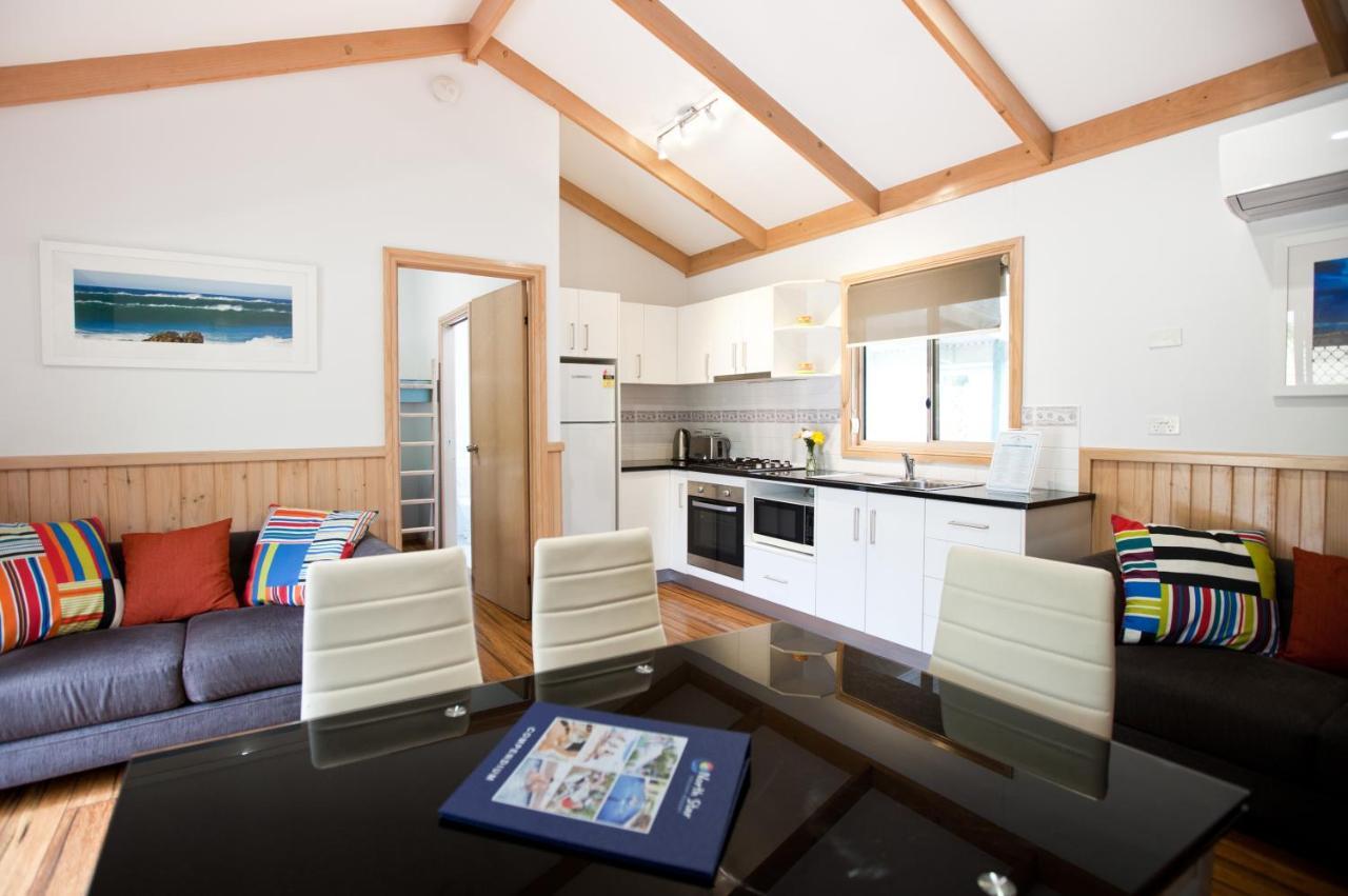 Tasman Holiday Parks - North Star Hastings Point Exterior foto