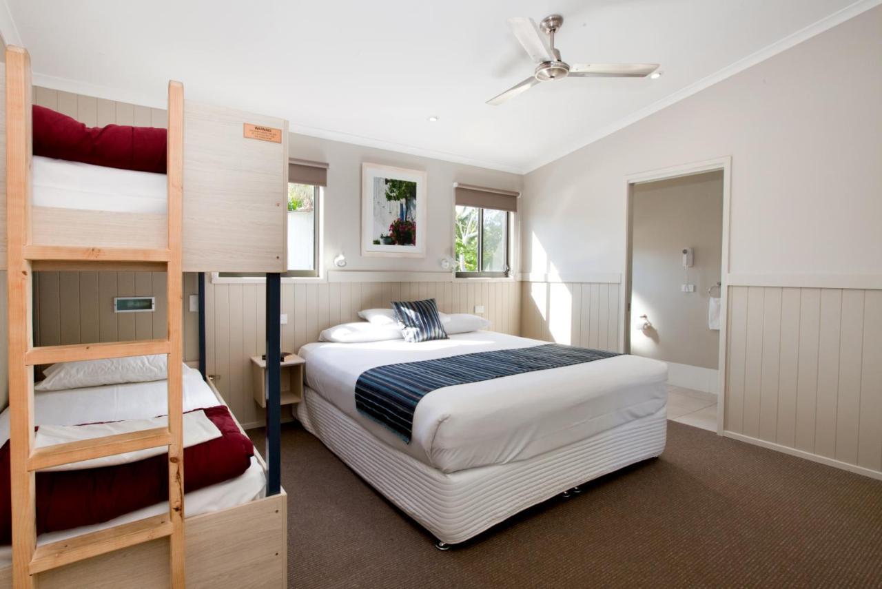 Tasman Holiday Parks - North Star Hastings Point Exterior foto