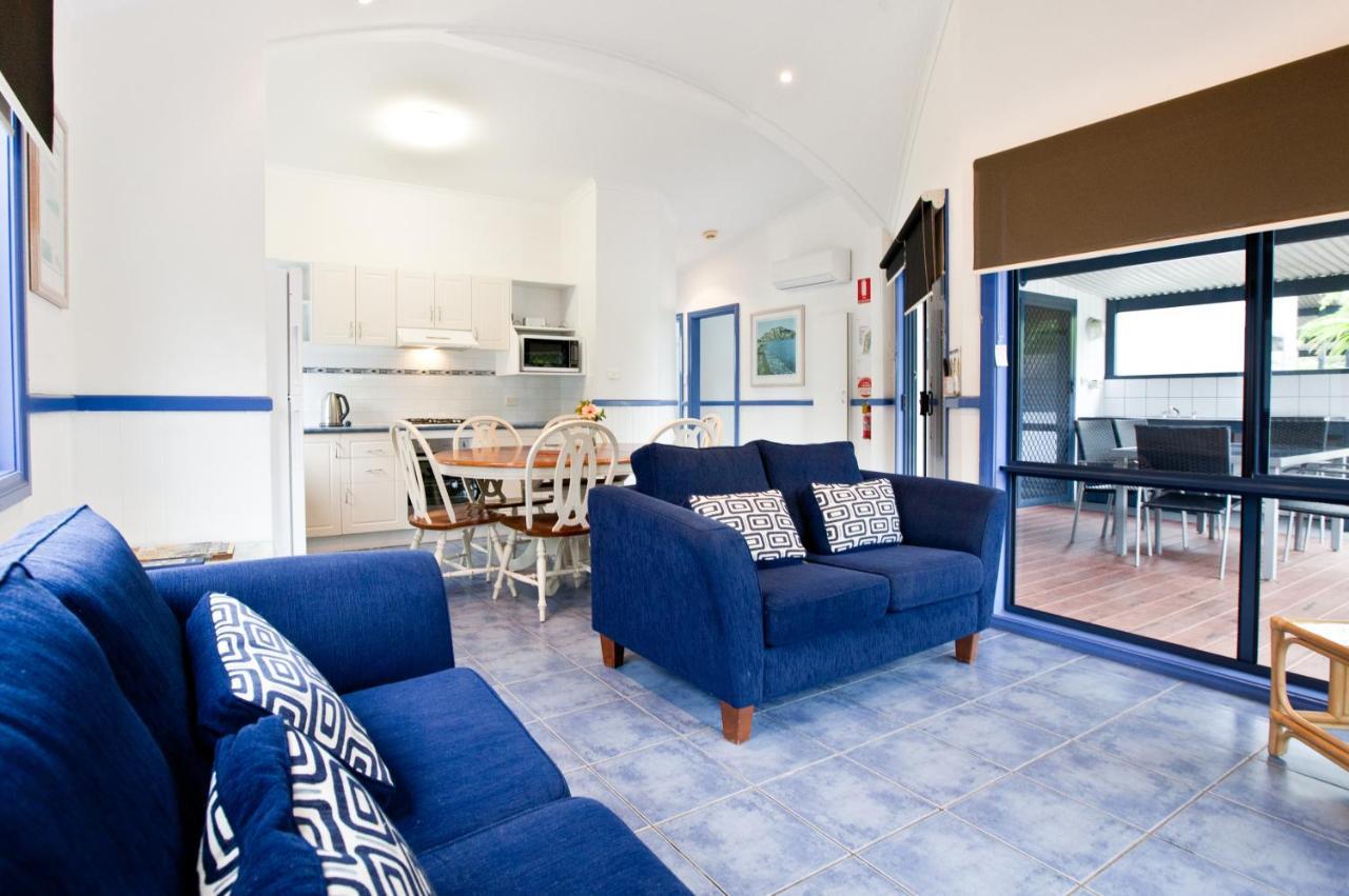 Tasman Holiday Parks - North Star Hastings Point Exterior foto