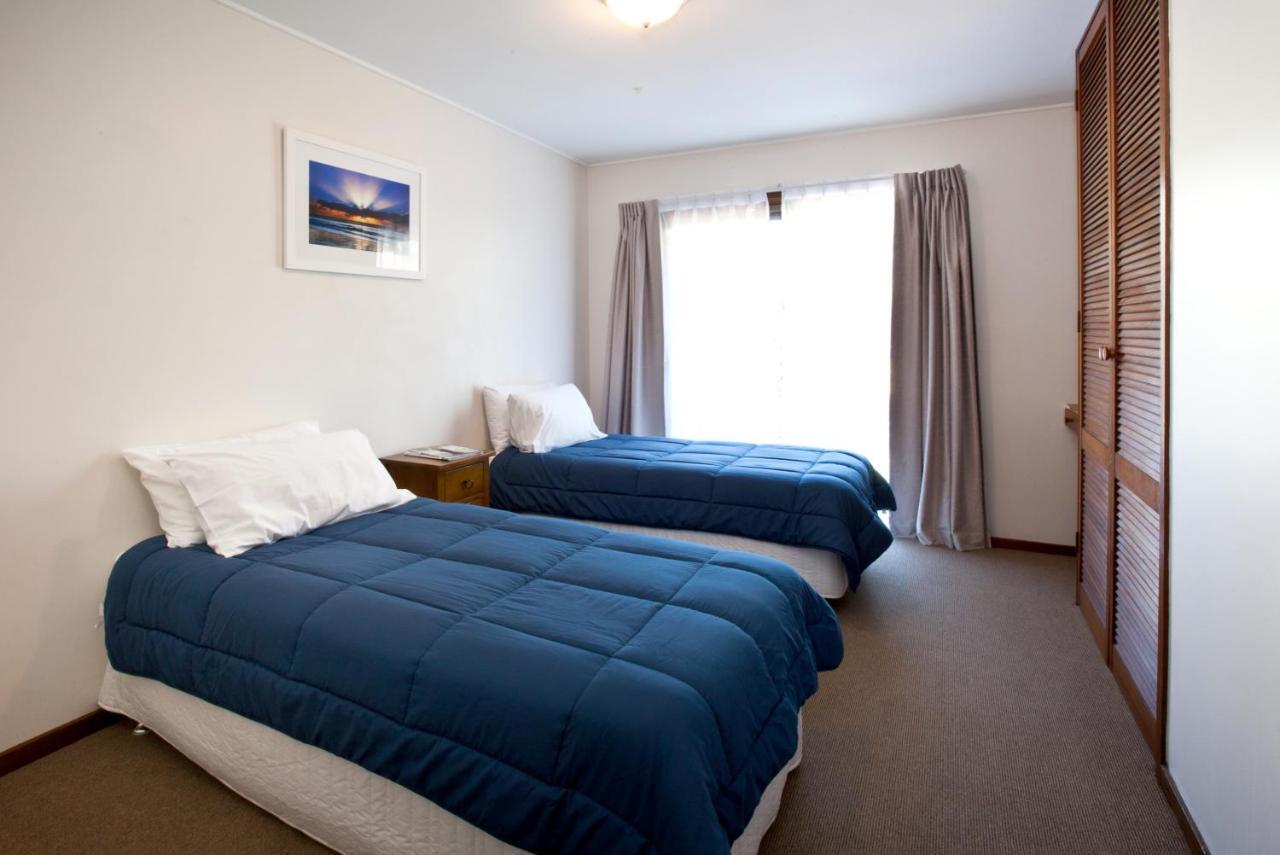 Tasman Holiday Parks - North Star Hastings Point Exterior foto